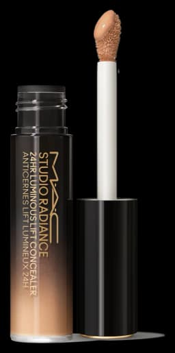 M·A·C Studio Radiance 24Hr Luminous Lift Concealer - NC17