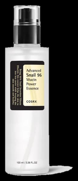 코스알엑스 Advanced Snail 96 Mucin Power Essence