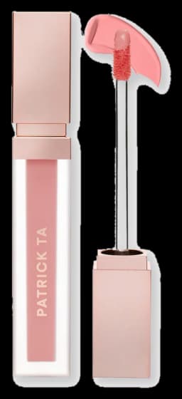 Patrick Ta Liquid Transition Brightening Blush