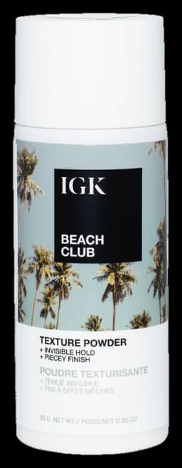 IGK Hair Beach Club Instant Texture Powder