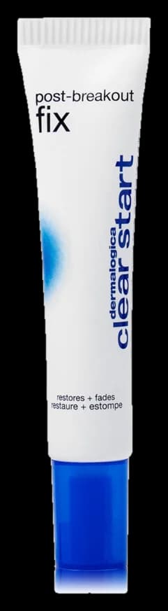 Dermalogica post-breakout fix