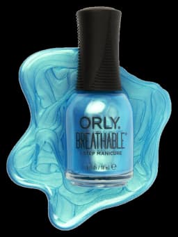 ORLY Having a Smeltdown