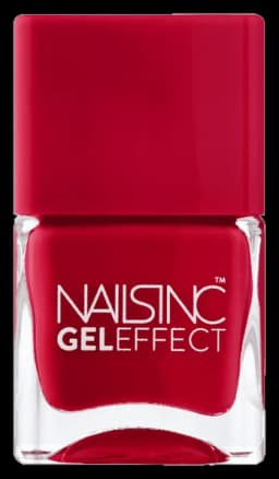 Nails.INC St James Gel Effect Nail Polish
