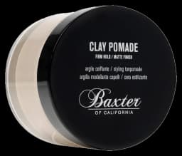 Baxter of California CLAY POMADE