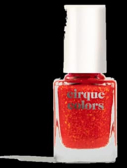 Cirque Colors Tutti Frutti