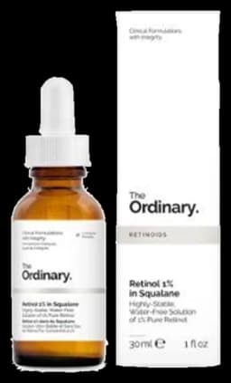 레티놀 1% 인 스쿠알란 30ml