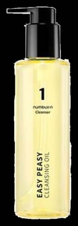 1번 말끔 순삭 클렌징 오일 400ml 대용량