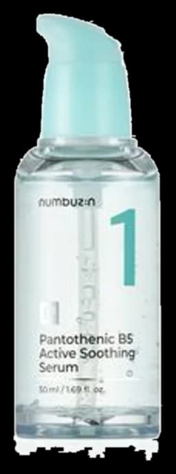 1번 판토텐산 액티브업 수딩세럼 50ml