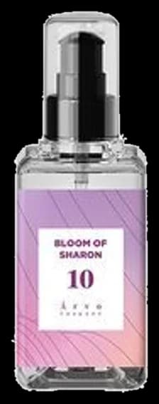 10 블룸오브샤론 헤어오일 100ml *