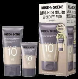 살롱10 펩타이드 리페어 헤어밀크150ML