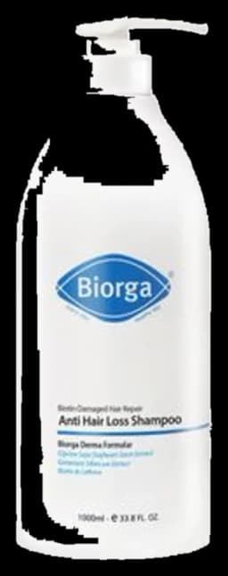 바이오틴 손상모발개선 탈모완화 샴푸 돌콩배아 1000ml