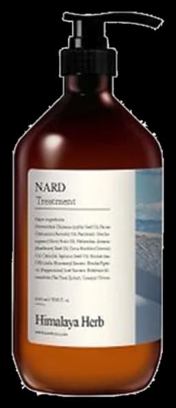 리페어링 퍼퓸드 트리트먼트 1000ml (화이트 머스크향)