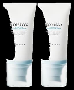 마다가스카르 센텔라 히알루-시카 워터핏 선세럼 50ml