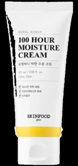 로열허니 착한 수분 크림 100ml