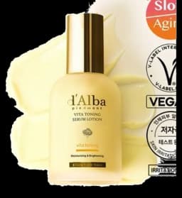 비타 토닝 세럼 로션 100ml