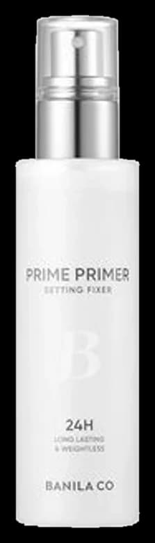 프라임 프라이머 세팅 픽서 100ml/50ml