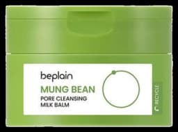 녹두 모공 클렌징 밀크 밤 100ml