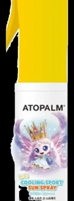 쿨링 스포츠 선 스프레이 100ml