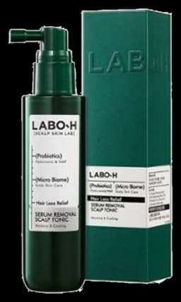 앰플토닉 100ML 단품 탈모증상완화