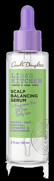 Carol's Daughter Scalp Balancing Serum