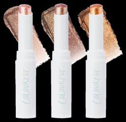 ColourPop Golden Glitz