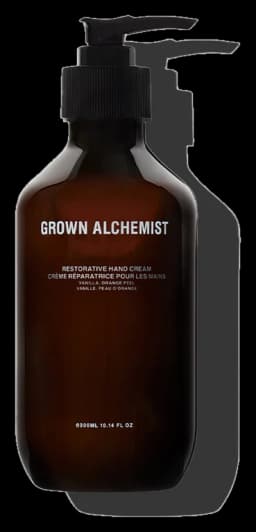 Grown Alchemist Restorative Hand Cream - 300ml