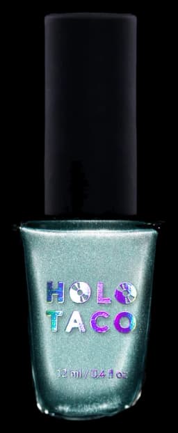 Holo Taco Aquafoil