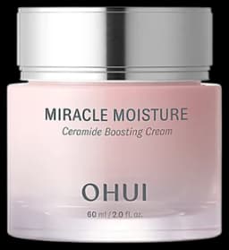 Miracle Moisture Ceramide Boosting Cream