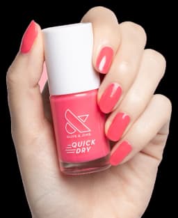 Olive & June Flamingo