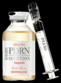 피디알엔 솔루션 살몬 앰플
