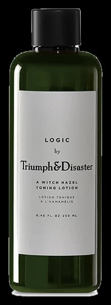 Triumph & Disaster Logic Toner