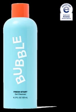Bubble Fresh Start
