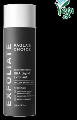 BHA Liquid Exfoliant 118ml