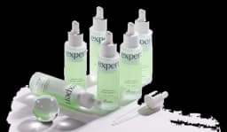 아리얼 엑스퍼트  그린 세라 크림 앰플 30ml