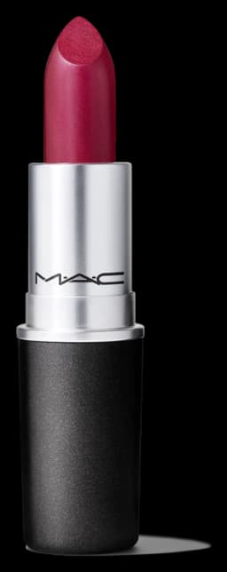 M·A·C Frost Lipstick - New York Apple