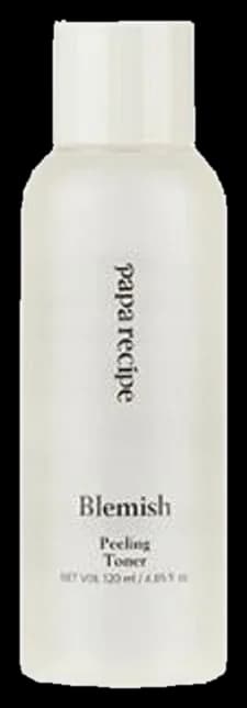 Blemish Peeling Toner 120ml