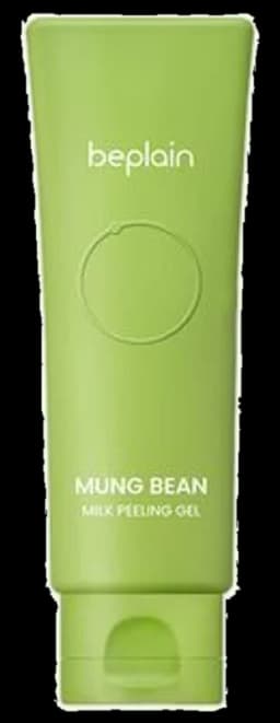 녹두 밀크 필링 젤 120ml