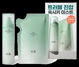 어린쑥 트러블 진정 미스트 120ml