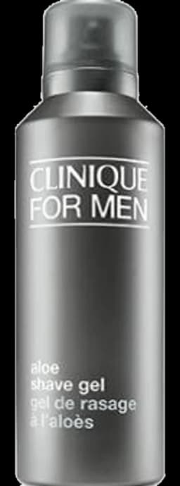 포 맨 알로에 쉐이브 젤 125ml