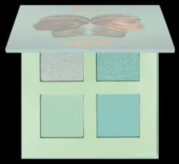 Juvia's Place The Rebel Mint Palette