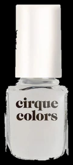 Cirque Colors Haze Glaze Matte Top Coat