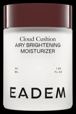EADEM Cloud Cushion