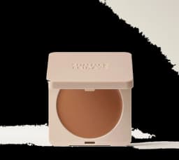 Summer Fridays Bronzer Butter Balm Clay