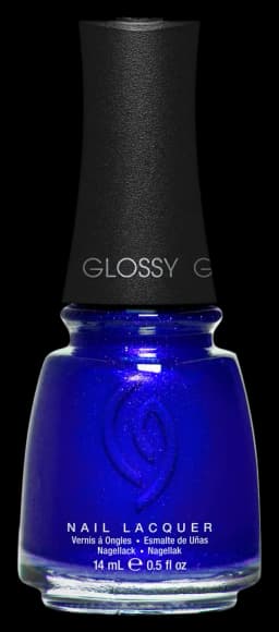 China Glaze FROSTBITE