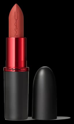 M·A·C M·A·Cximal Silky Matte Viva Glam Lipstick - Viva Heart