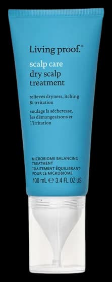 Living Proof Scalp Care Dry Scalp Treatment
