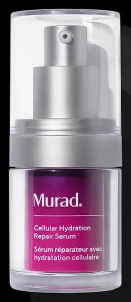 Murad Cellular Hydration Barrier Repair Serum Deluxe Travel Size