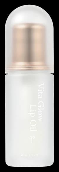 액시스와이 Vita Glow Lip Oil - Dreamy Olive 4.5g