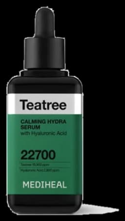 메디힐 [대용량] 티트리 진정 수분 세럼 100ml