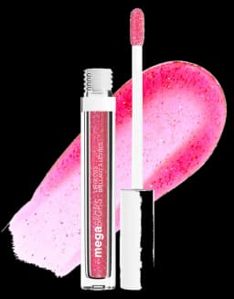 wet n wild MegaSlicks Lip Gloss | Crushed Grapes